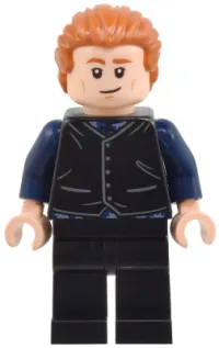 Bill Weasley · hp510