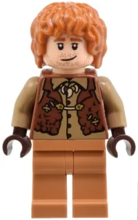 Charlie Weasley · hp511