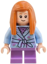 Ginny Weasley · hp512