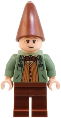 Arthur Weasley · hp514