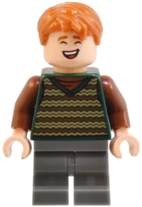 George Weasley · hp516