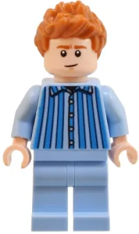 Percy Weasley · hp517