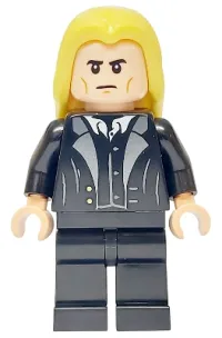 Lucius Malfoy · hp526