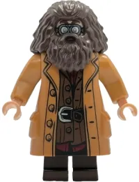 Rubeus Hagrid · hp613
