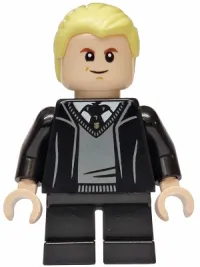 Draco Malfoy · hp608