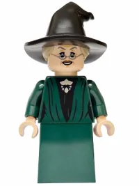 Professor Minerva McGonagall · hp609