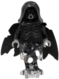 Dementor · hp602