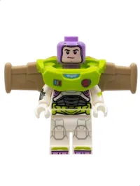Buzz Lightyear · dis065