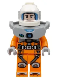 Buzz Lightyear · dis066