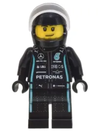 Mercedes-AMG F1 W12 E Performance Driver · sc100