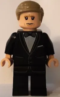 James Bond · sc102