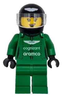 Aston Martin AMR23 Driver · sc116