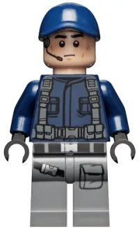 ACU Trooper · jw067