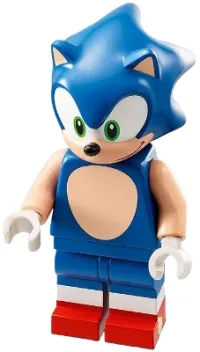 Sonic the Hedgehog · son004