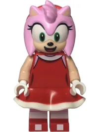 Amy Rose · son005
