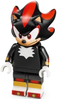 Shadow the Hedgehog · son012