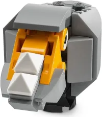 Rhinobot · son013