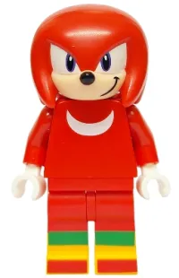 Knuckles · son016