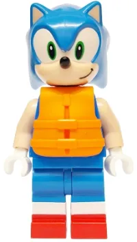 Sonic the Hedgehog · son024