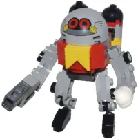 Eggrobo · son020