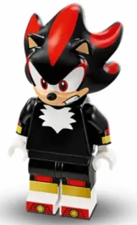 Shadow the Hedgehog · son017