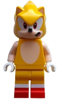 Super Sonic · son019
