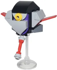 Gun Wing · son023