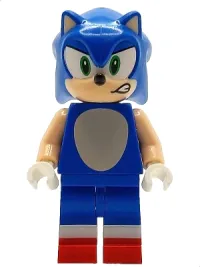 Sonic the Hedgehog · son027