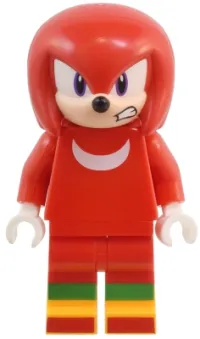 Knuckles · son021