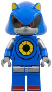 Metal Sonic · son029