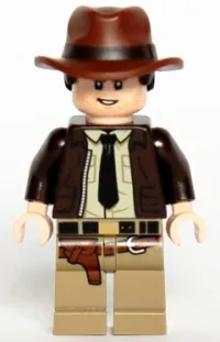 Indiana Jones · iaj046