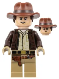 Indiana Jones · iaj049