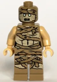 Mummy · iaj052