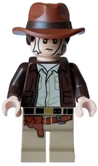 Indiana Jones · iaj056