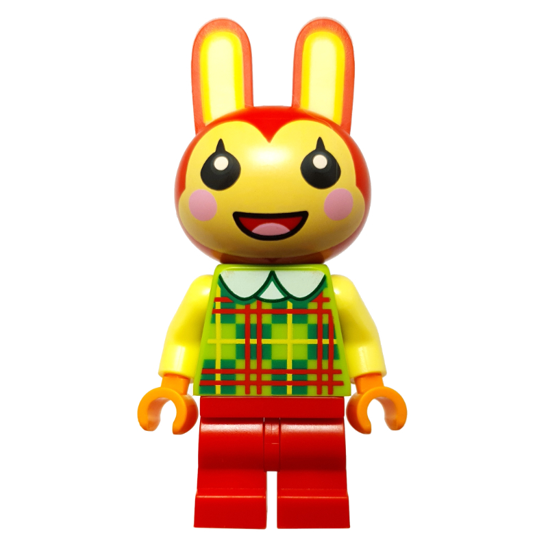 Bunnie · ani009