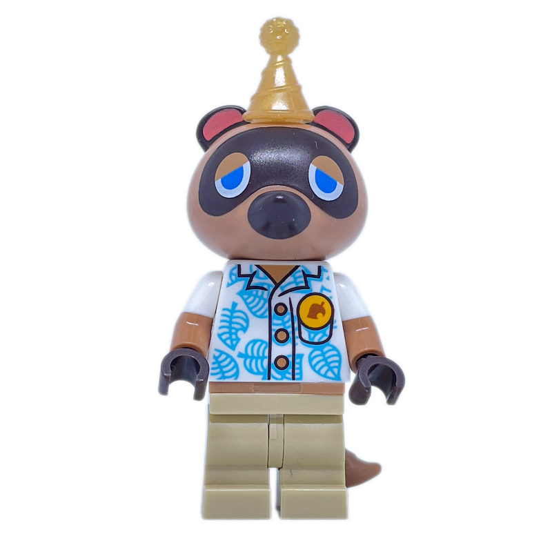 Tom Nook · ani001