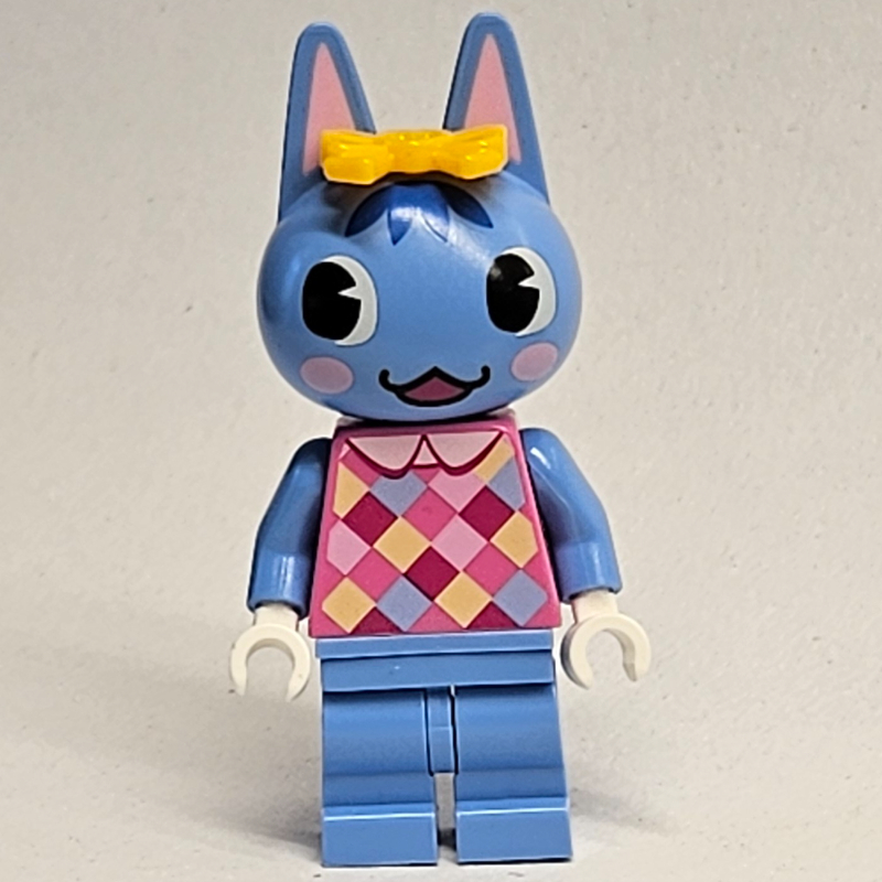 Rosie · ani002