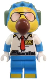 Wilbur · ani010