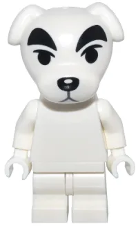K.K. Slider · ani013
