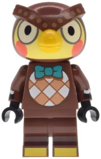 Blathers · ani022