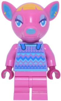 Fuchsia · ani023