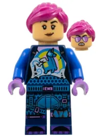 Brite Bomber · fort003