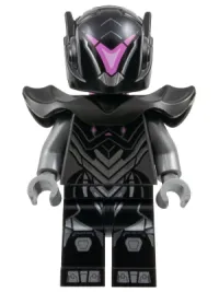 Trespasser Elite · fort005