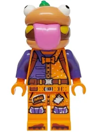 Beef Boss · fort010