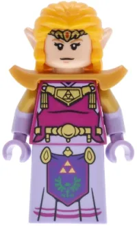 Princess Zelda · loz005