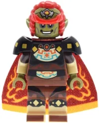 Ganondorf · loz006