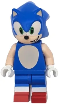 Sonic the Hedgehog · son033