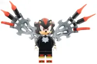Shadow the Hedgehog · son035