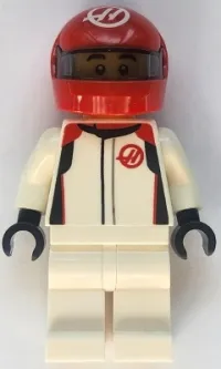 MoneyGram Haas F1 Team VF-24 Driver · sc130