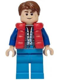 Marty McFly · sc138